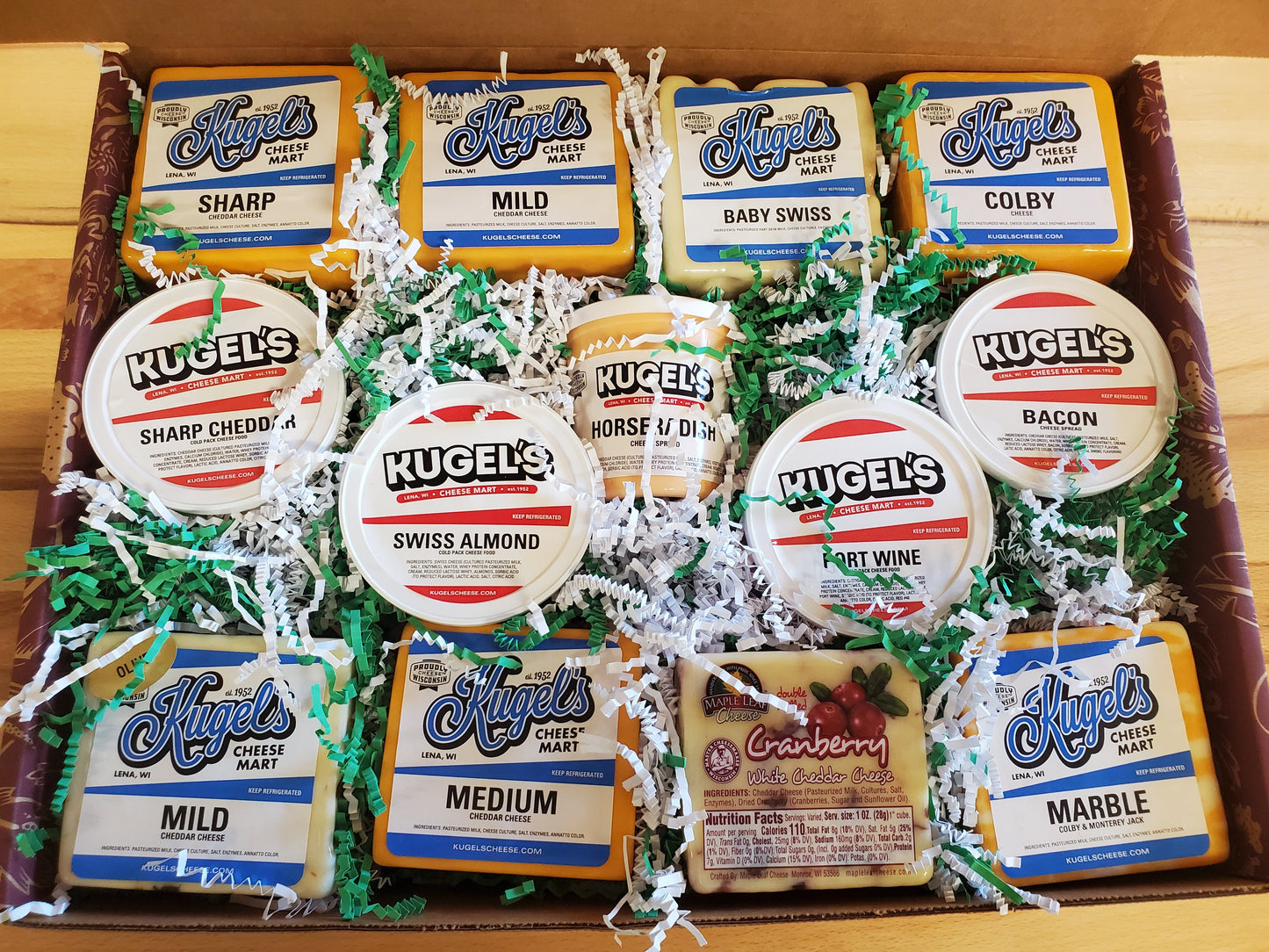 Gift Box #13