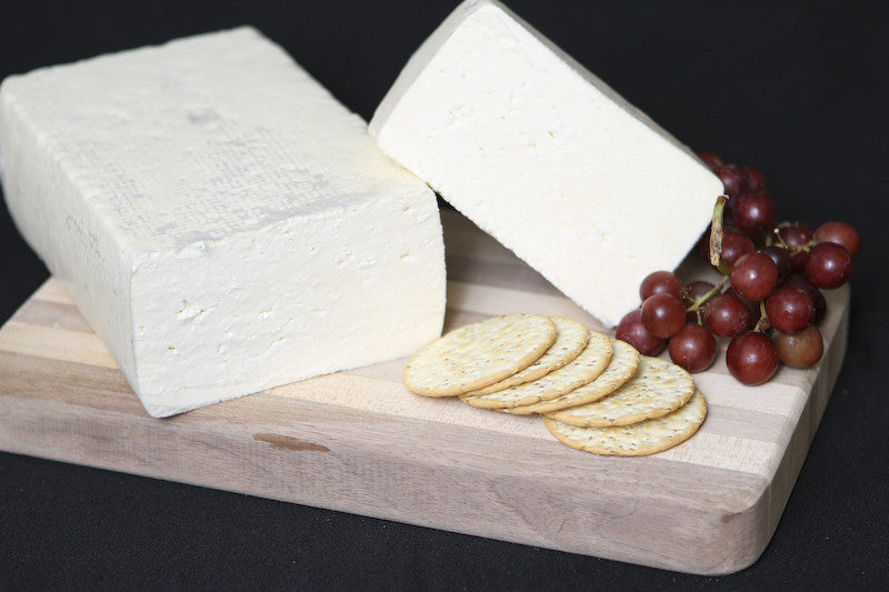 Wisconsin Mild Brick