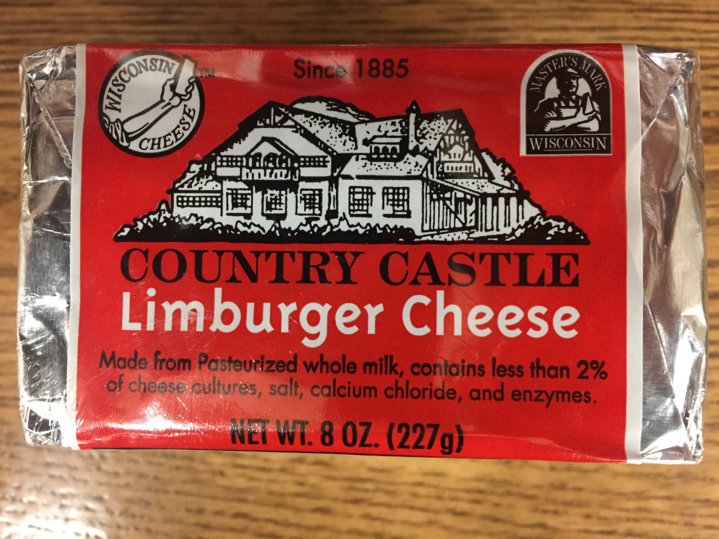 Limburger