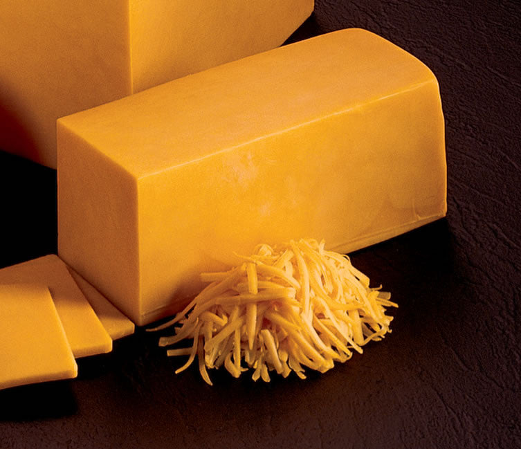 Mild Cheddar