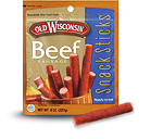 Beef Sticks