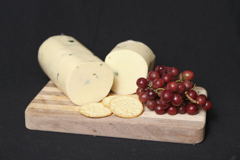 Basil Farmer Cheese
