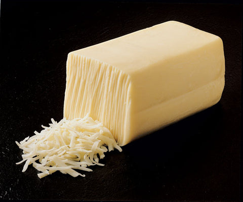 Mozzarella